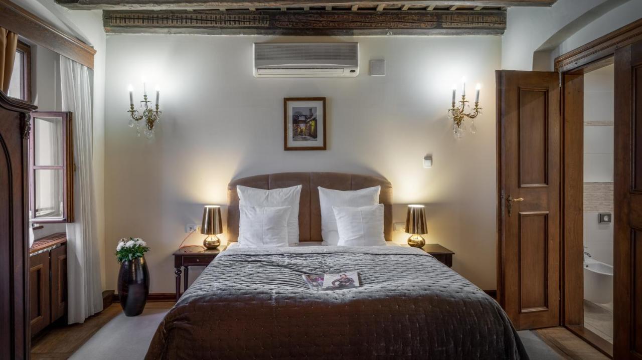 Hotel Aurus By Adrez Prague Extérieur photo